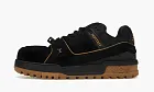 Louis Vuitton Trainer Maxi Black Brown