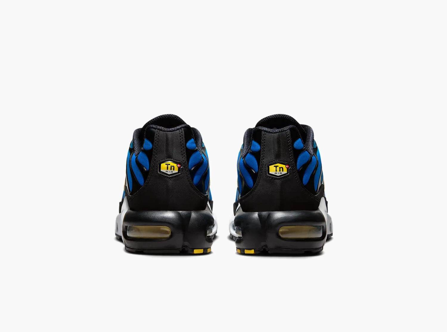 Nike Air Max Plus Hyper Blue 2025 