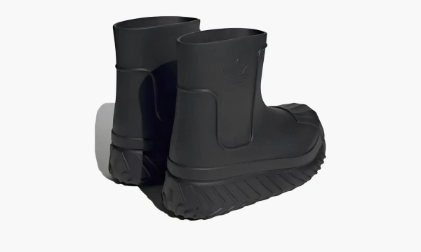 Adidas adiFOM Superstar Boot WMNS Core Black 