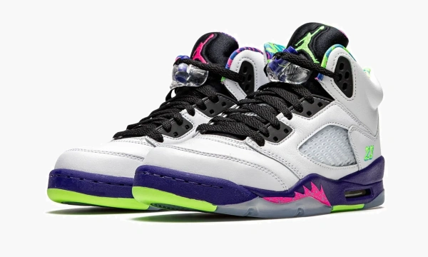 Air Jordan 5 GS Alternate Bel-air 