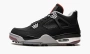 Air Jordan 4 Golf Bred 
