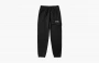 Timberland Knitted Sweatpants WMNS "Black" 