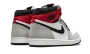 Air Jordan 1 High OG Light Smoke Grey 