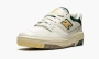 New Balance 550 Aime Leon Dore - Natural Green 
