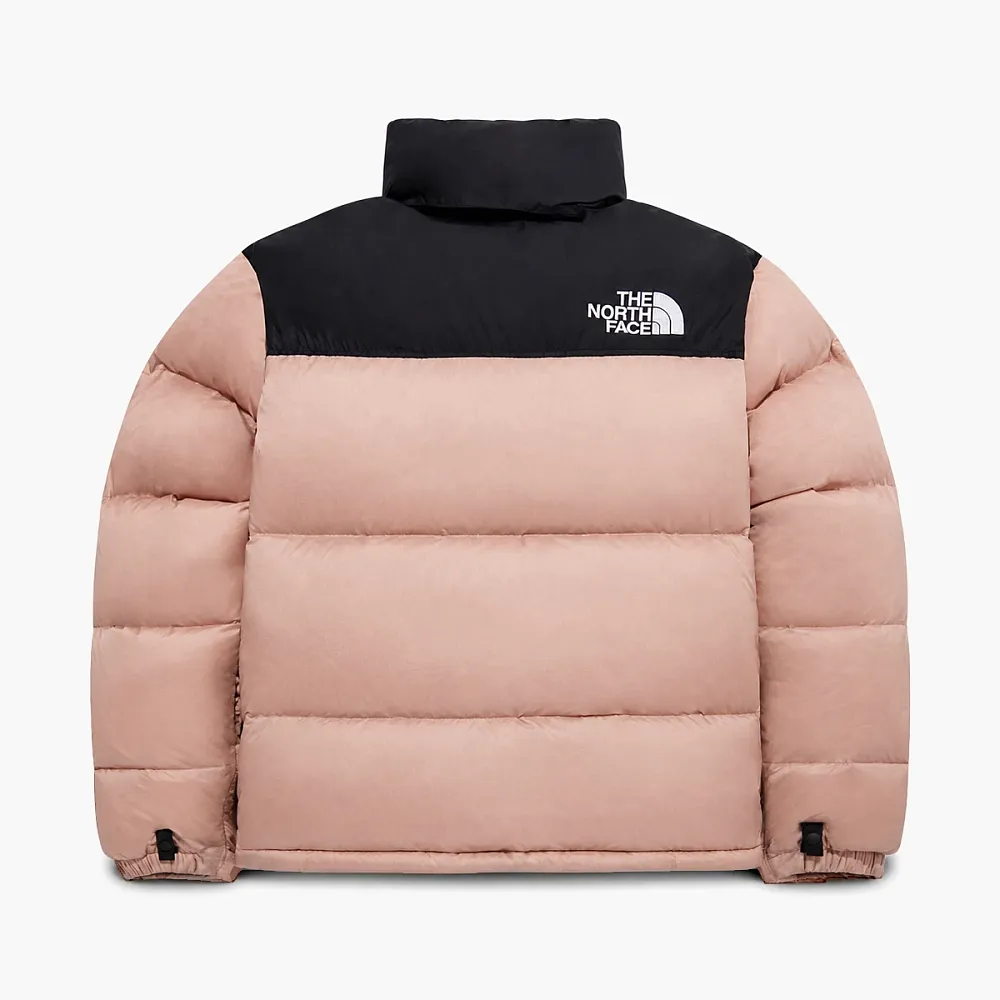 The North Face White Label 1996 Retro Nuptse Jacket Light Pink