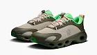 Loewe × On Cloudsolo Khaki Green/Sand