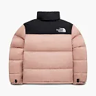 The North Face White Label 1996 Retro Nuptse Jacket Light Pink