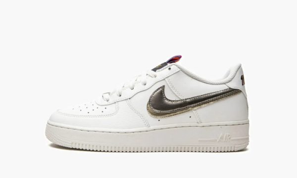 Air Force 1 LV8 GS 