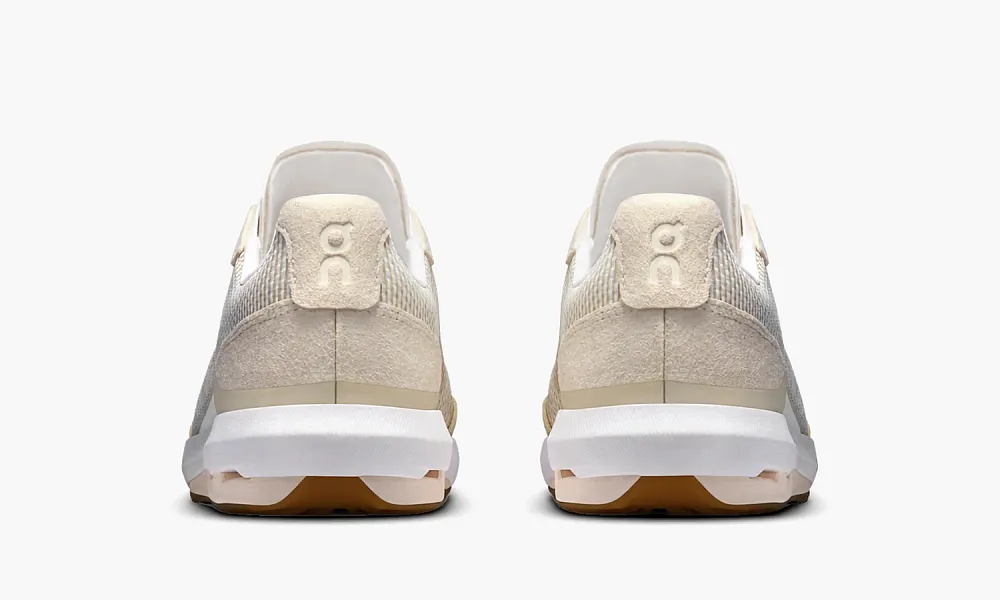 On Cloudmuse WMNS White Dew