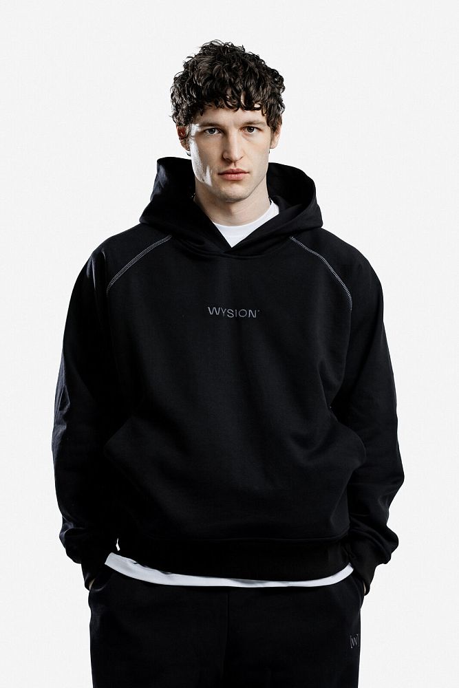WYSION HOODIE PACK