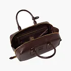 Miu Miu Arcadie leather bag Briarwood
