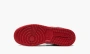 Air Jordan 1 Mid GS Alternate Bred 