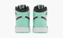 Air Jordan 1 Retro High OG "Green Glow" 