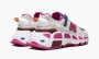 New Balance 574 Yurt Salehe Bembury - Universal Communication Workwear White 