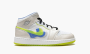 фото Air Jordan 1 Mid SE "Warped Swoosh'" (Air Jordan 1)-DV1314 017