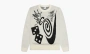 Nike X Stussy Knit Sweater Natural 