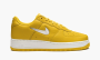 Air Force 1 Low "Color Of The Month - Yellow Jewel" 