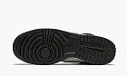 Nike Dunk High Slam Jam - Black White