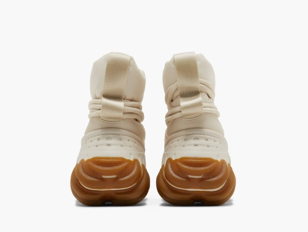 Crocs Echo Boot Stucco 