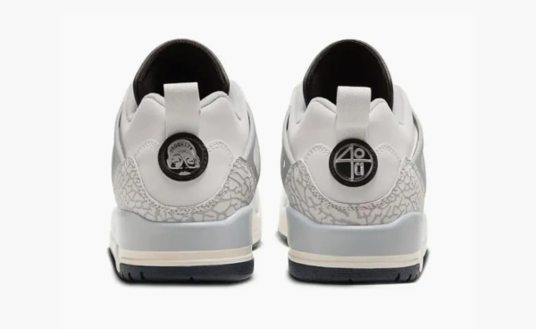 Air Jordan Spizike Low Photon Dust