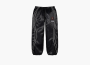 Supreme Satin Track Pant "Black" 