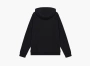 Nike Club Swoosh Hoodie Black  Nike Club Swoosh Hoodie Black