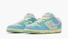 Nike Dunk Low SB x Verdy Visty