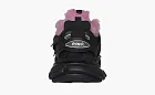 Balenciaga Track 1.0 WMNS Sneakers Black-Pink