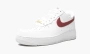 Air Force 1 '07 Low Team Red 