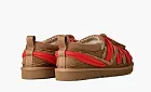 UGG Tasman Lace Chestnut