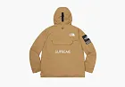 Supreme x The North Face Cargo Jacket Gold