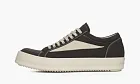 Rick Owens Edfu Vintage Low Dark Dust