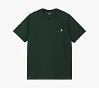 Carhartt WIP SS25 SS American Script T-Shirt T