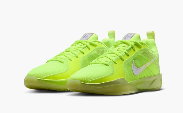 Nike Sabrina 2 GS  Volt 