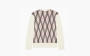 Burberry Ranger Crewneck Sweater Chalk White 