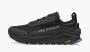 Altra Olympus 6 Black/Black 