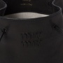 Miu Miu Nappa leather mini-bag "Black" 