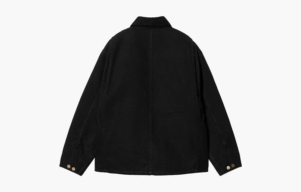 Carhartt WIP FW23 TOUR Michigan Jacket