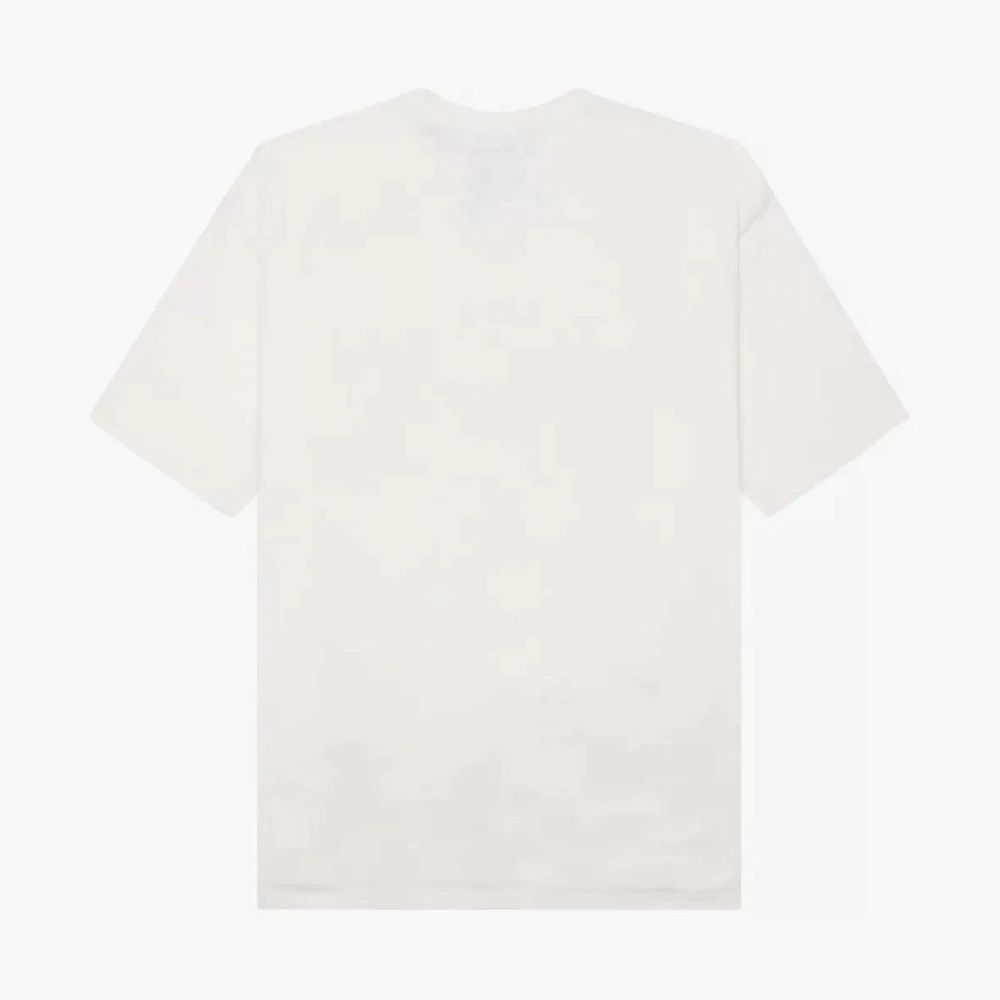 RHUDE Chevron Eagle Tee Vintage White