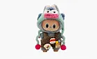 Pop Mart Labubu The Monsters Ugly Bunny Chicken