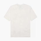 RHUDE Chevron Eagle Tee Vintage White