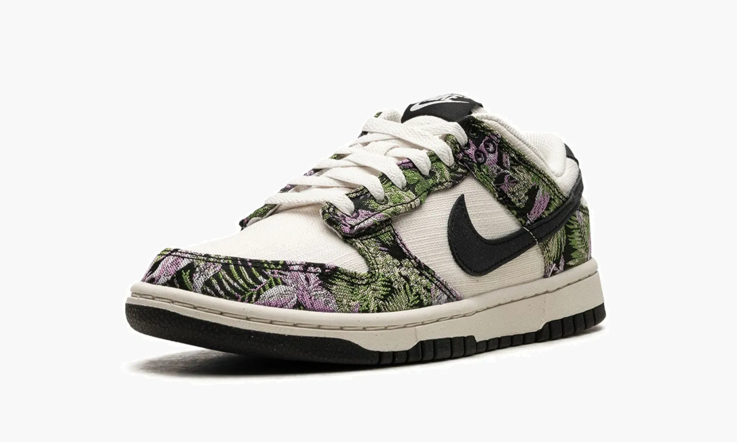 Nike Dunk Low WMNS Floral Tapestry 