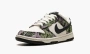 Nike Dunk Low WMNS Floral Tapestry 