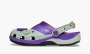 Crocs Classic Clog x Dragon Ball Z "Frieza" 