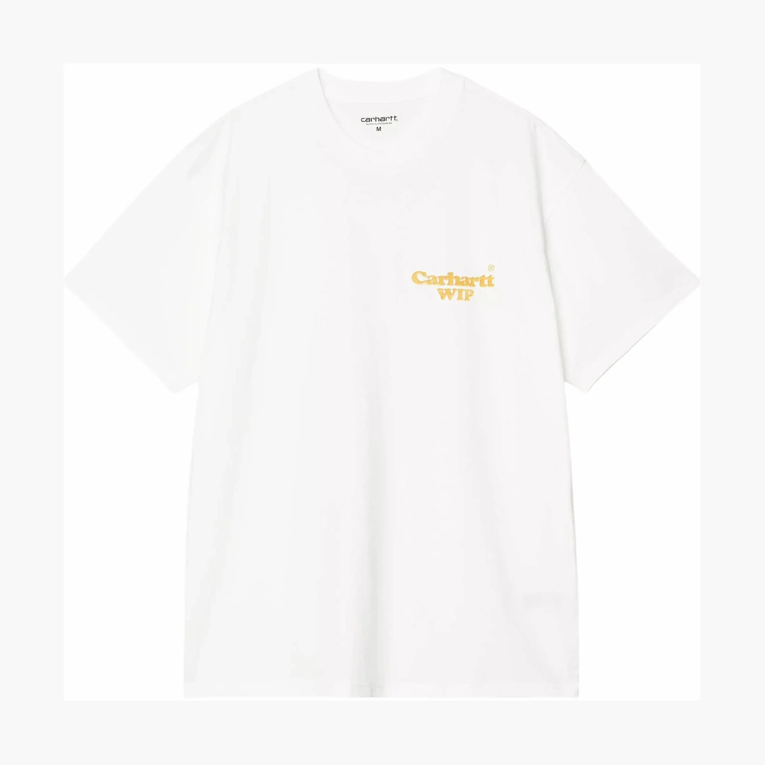 Carhartt WIP SS25 SS Hartt Chain T-Shirt T 