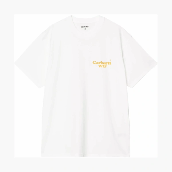 Carhartt WIP SS25 SS Hartt Chain T-Shirt T 
