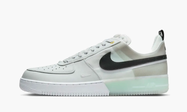 Nike Air Force 1 Low React Mint Foam 