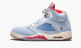 Air Jordan 5 Retro "Trophy Room" 