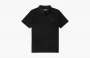 Timberland Polo Shirts Men "Black" 