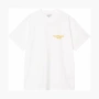 Carhartt WIP SS25 SS Hartt Chain T-Shirt T 